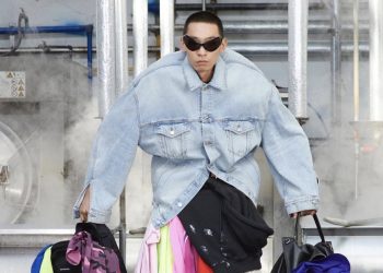 Boom di marchi italiani nella top 10 di Lyst. Corrono le calzature