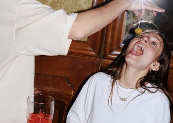 Il Bar Basso diventa una capsule con Highsnobiety