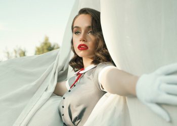 Marc Jacobs porta il vintage in boutique