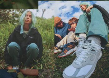 Raeburn lascia la direzione creativa di Timberland