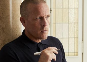 Pineider collabora con l’estro di The Sartorialist