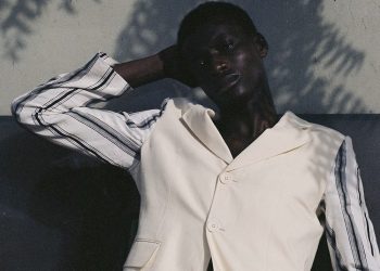 Wales Bonner sarà guest designer di Pitti Uomo 102