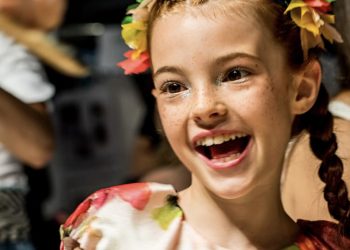 Pitti Bimbo torna indipendente a giugno