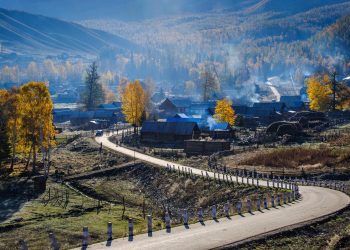 Xinjiang, la Cina firma i trattati contro il lavoro forzato