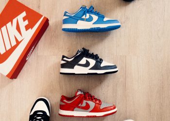 20mila Nike false verranno donate al popolo ucraino