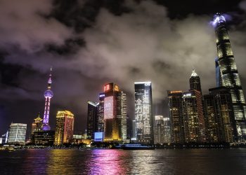 Cina, nel 2025 riciclerà il 25% dei rifiuti tessili