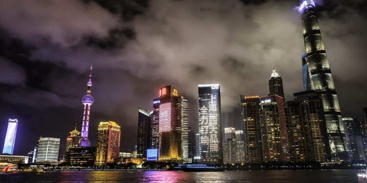 Cina, nel 2025 riciclerà il 25% dei rifiuti tessili