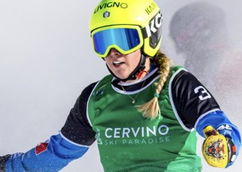 Gli sport invernali vincono la sfida post-Covid