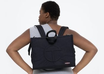 Eastpak incontra la coolness di Telfar