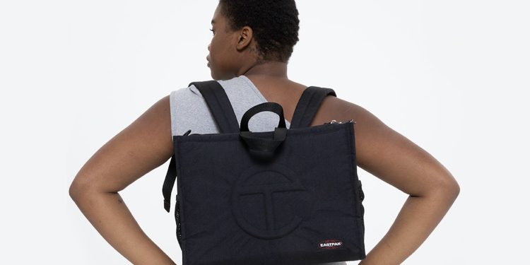 Eastpak incontra la coolness di Telfar