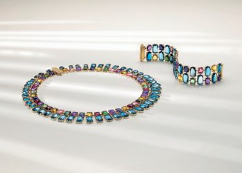Marco Bicego presenta la prima collezione di alta gioielleria