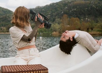 Sisley lancia la capsule eco-friendly Undyed