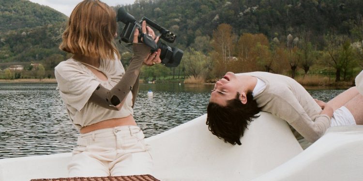 Sisley lancia la capsule eco-friendly Undyed