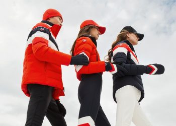 L’erede di Chanel investe nel brand di skiwear Fusalp
