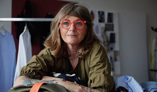 Alessia Santi, le vendite salgono a +53% nel 2021
