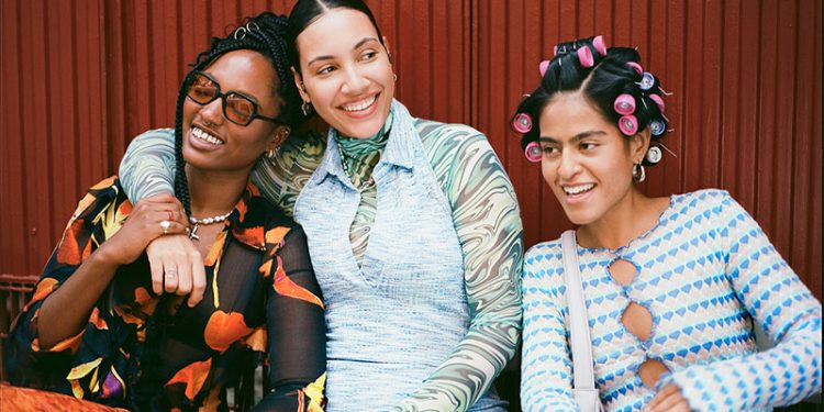 Asos fa il suo debutto nel retail fisico con Nordstrom