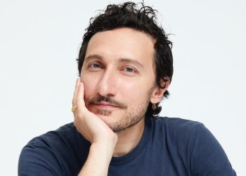 Etro, Marco De Vincenzo è il nuovo direttore creativo