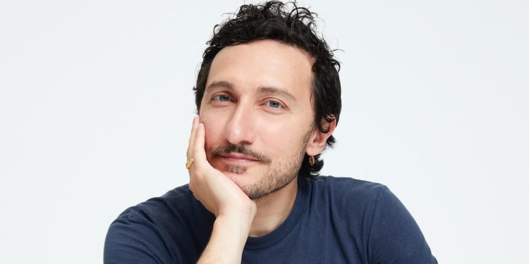Etro, Marco De Vincenzo è il nuovo direttore creativo