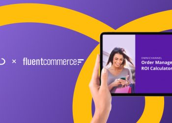 Drop con Fluent Commerce per offrire il miglior DOM