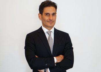 Francesco Giovagnoni è il nuovo direttore generale di Piquadro