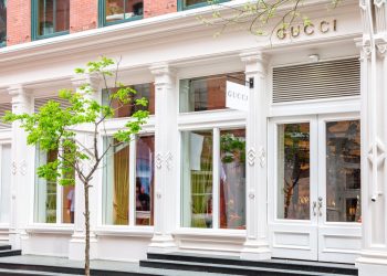 Gucci accetterà i pagamenti in criptovalute