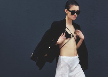 LuisaViaRoma debutta nel mondo resale