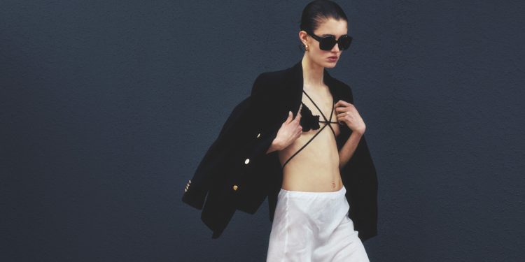 LuisaViaRoma debutta nel mondo resale