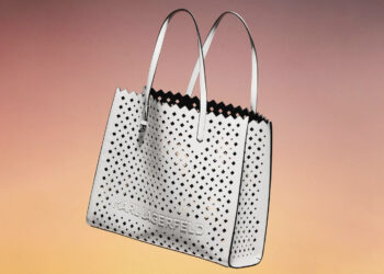 G-III Apparel sale al 100% del brand Karl Lagerfeld