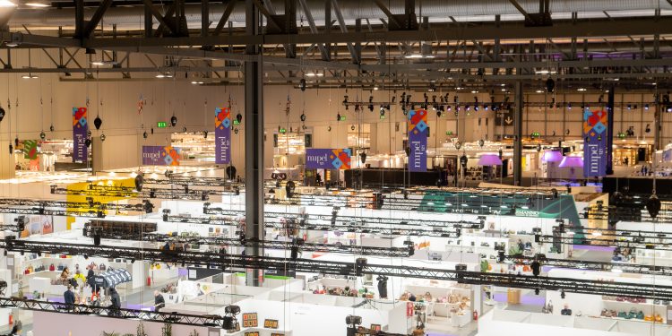 Mipel si terrà dal 18 al 20 settembre 2022