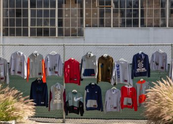 Con Nike Re-Creation il resale è ‘local’. Si parte da Los Angeles