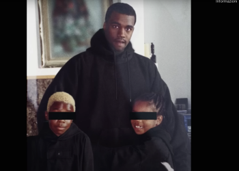Yeezy e Gap, arriva il secondo drop con Balenciaga
