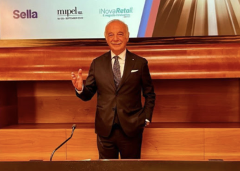 Federazione Moda Italia-Confcommercio, Felloni nuovo presidente