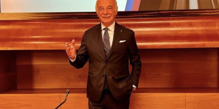 Federazione Moda Italia-Confcommercio, Felloni nuovo presidente