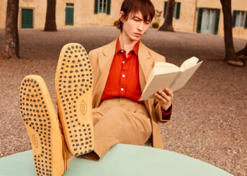 Q1 a +23% per Tod’s che conferma outlook nonostante la Cina
