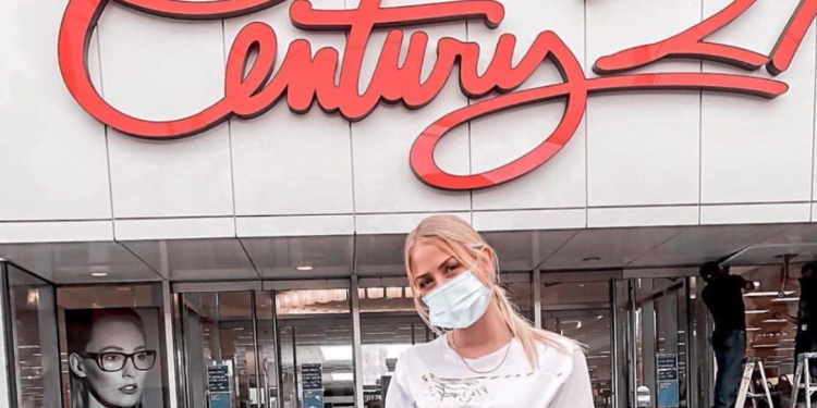 La catena Century 21 riapre nel cuore della Grande Mela