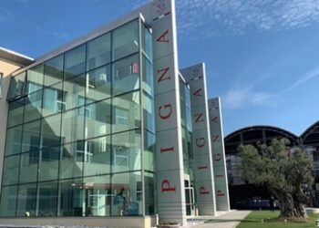 Fagioli (Pigna): “2021 anno di rilancio. Confidiamo nel 2022”