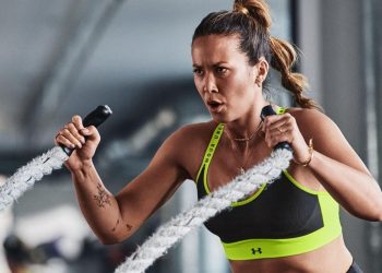 Under Armour, in uscita il CEO Frisk