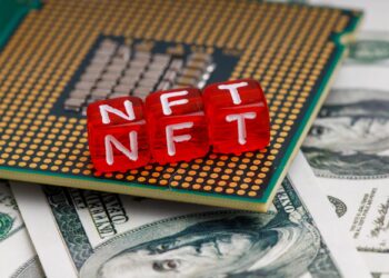 Nft al tramonto? Primo trimestre 2022 a -50%
