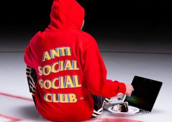 Anti Social Social Club passa a Marquee Brands