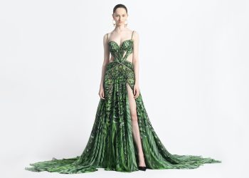 La couture di Cavalli by Puglisi debutta a Cannes