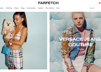 Farfetch taglia l’outlook 2022. Neves ‘raffredda’ il deal con Yoox Net-a-porter
