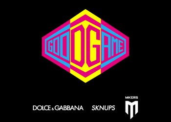 Anche Dolce&Gabbana debutta nell’universo del gaming