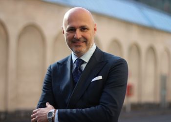 Marcarino è GM Emea di Chargeurs PCC