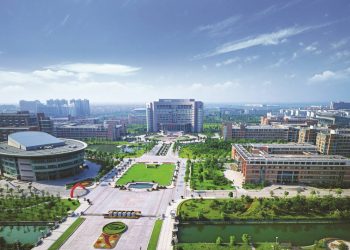 Istituto Marangoni investe in Cina con Zhenjiang Sci-tech University