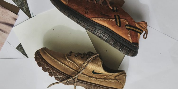 Nike si allea per la prima volta con Jacquemus