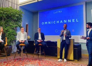 Lectra punta sull’omnicanalità con l’evento ‘Going Omnichannel’
