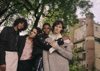 Milano torna protagonista della moda maschile