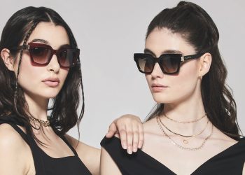 Manila Grace esordisce nel mondo eyewear