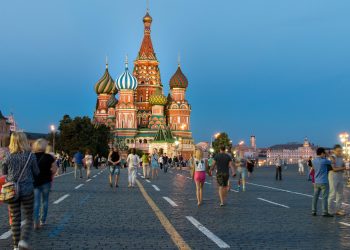 Le sanzioni fanno volare le vendite di brand made in Russia