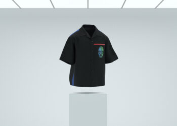 Prada, nel nuovo drop di Timecapsule anche un Nft